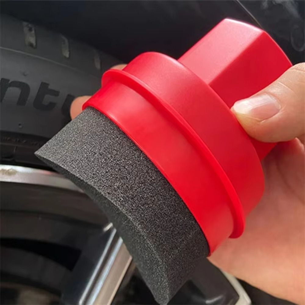 Éponge de polissage de pneus i - Wax Applicator Pad avis et prix