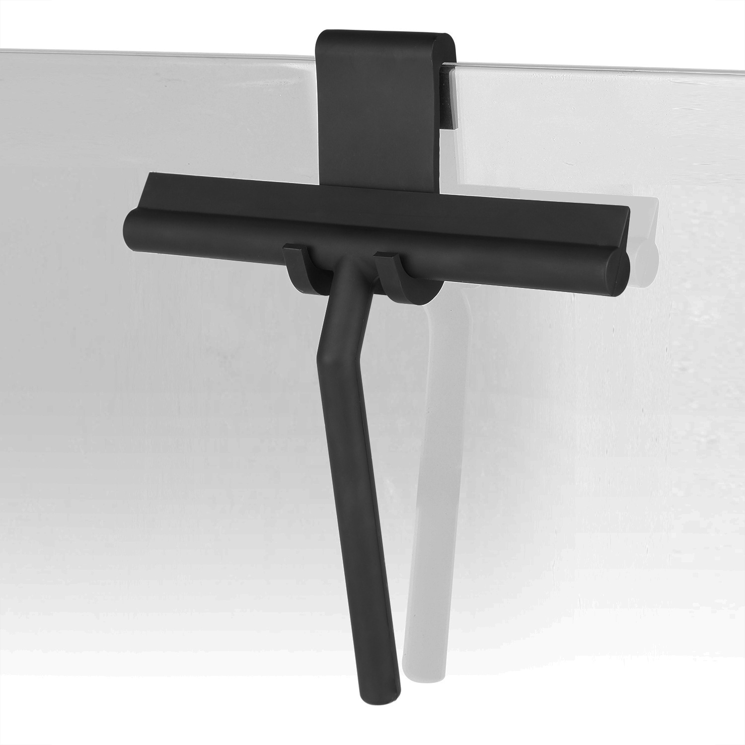 Raclette de douche en Silicone - Glass Cleaner Streak avis et prix
