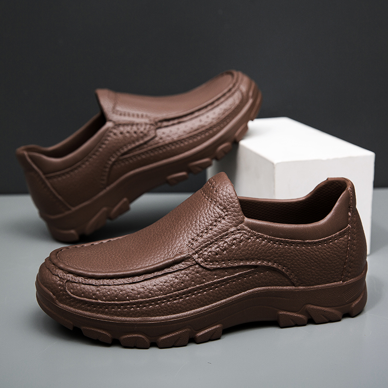 Bottes de pluie à tige courte  - Car Shampoo Ph avis et prix