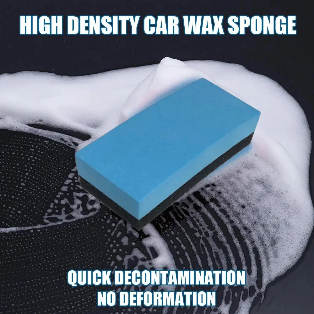 Éponges de revêtement en céram - Car Wax Ceramic Coating avis et prix