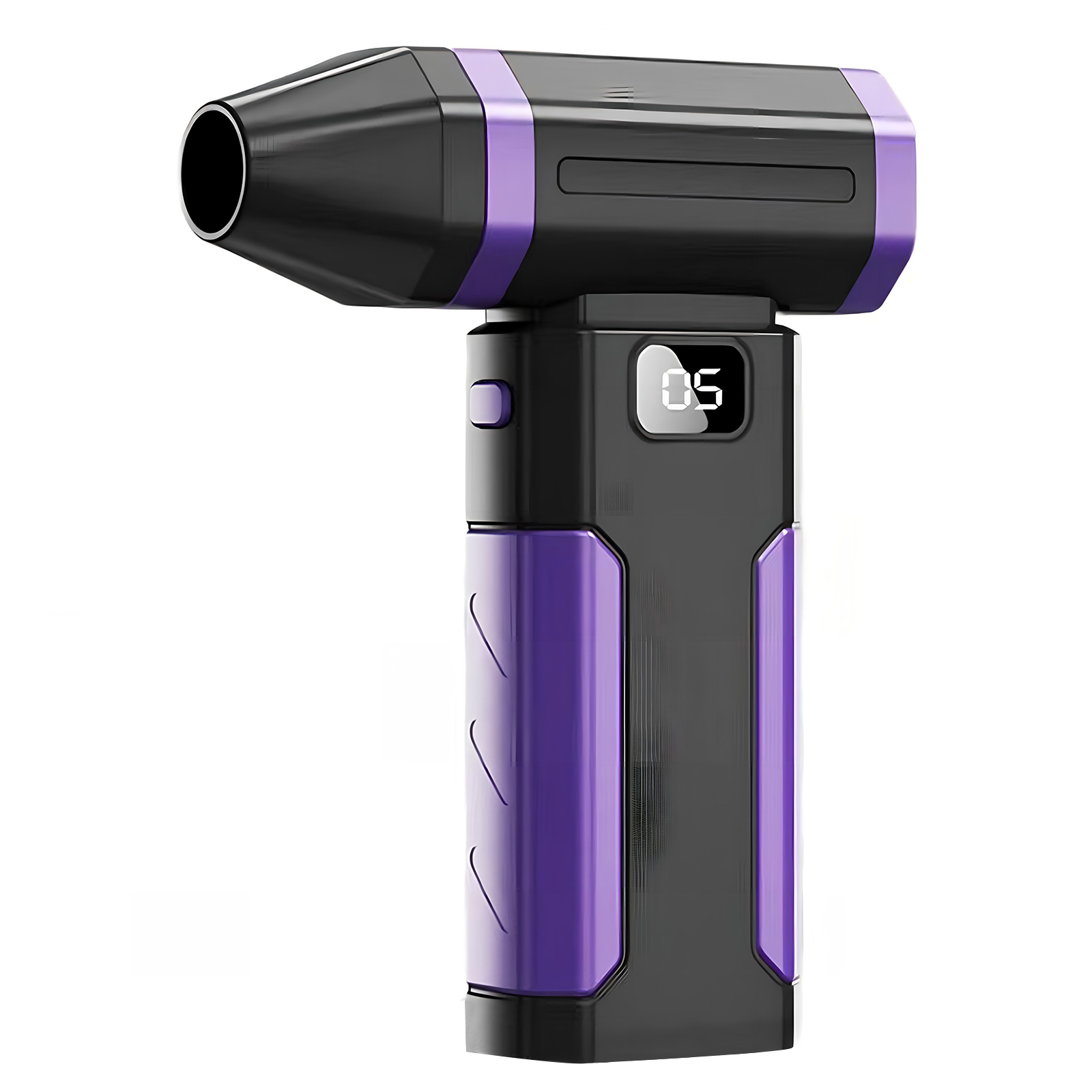 Souffleur d'air puissant 5 vit - Dryer Car Blower avis et prix