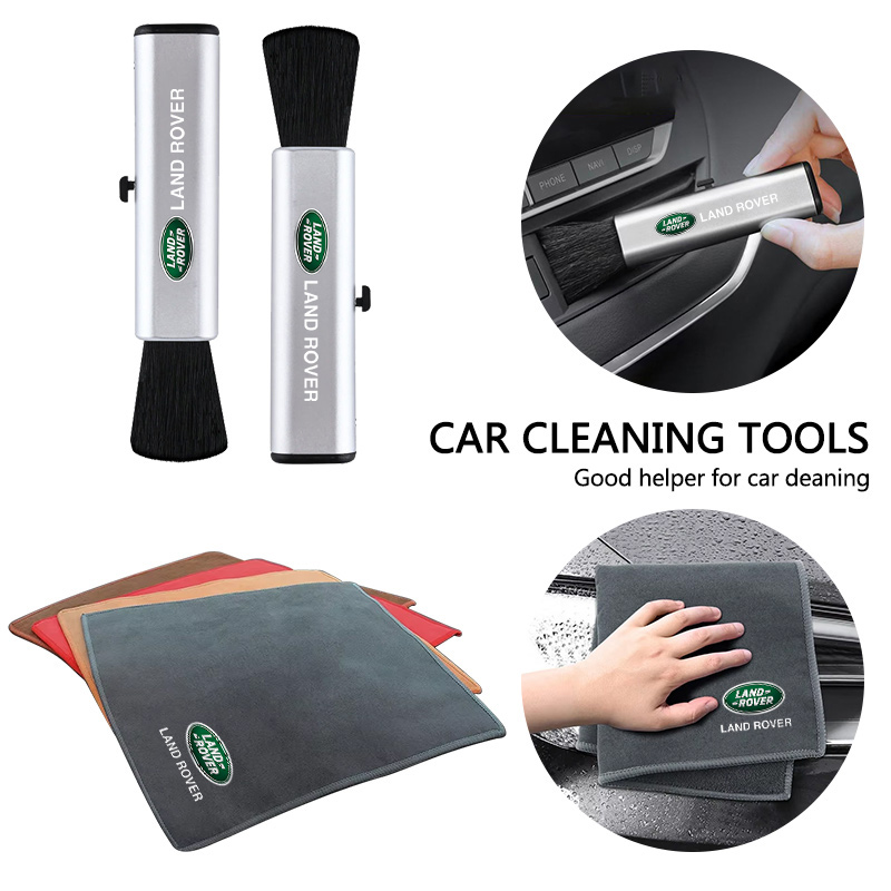 Brosse douce pour le nettoyage - Microfiber Towel Detailing avis et prix
