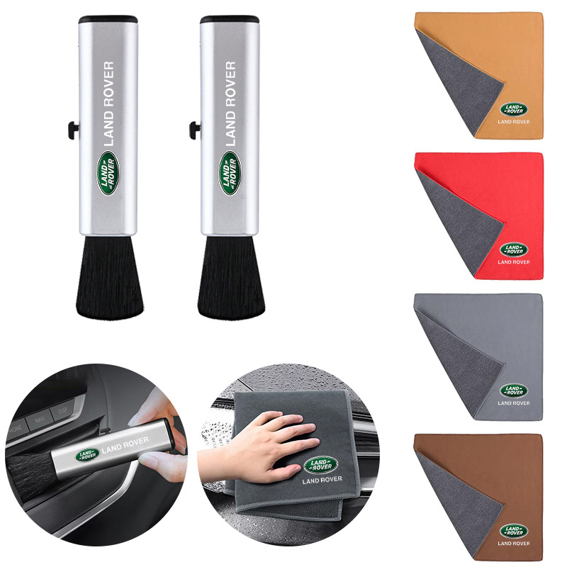 Brosse douce pour le nettoyage - Microfiber Towel Detailing avis et prix