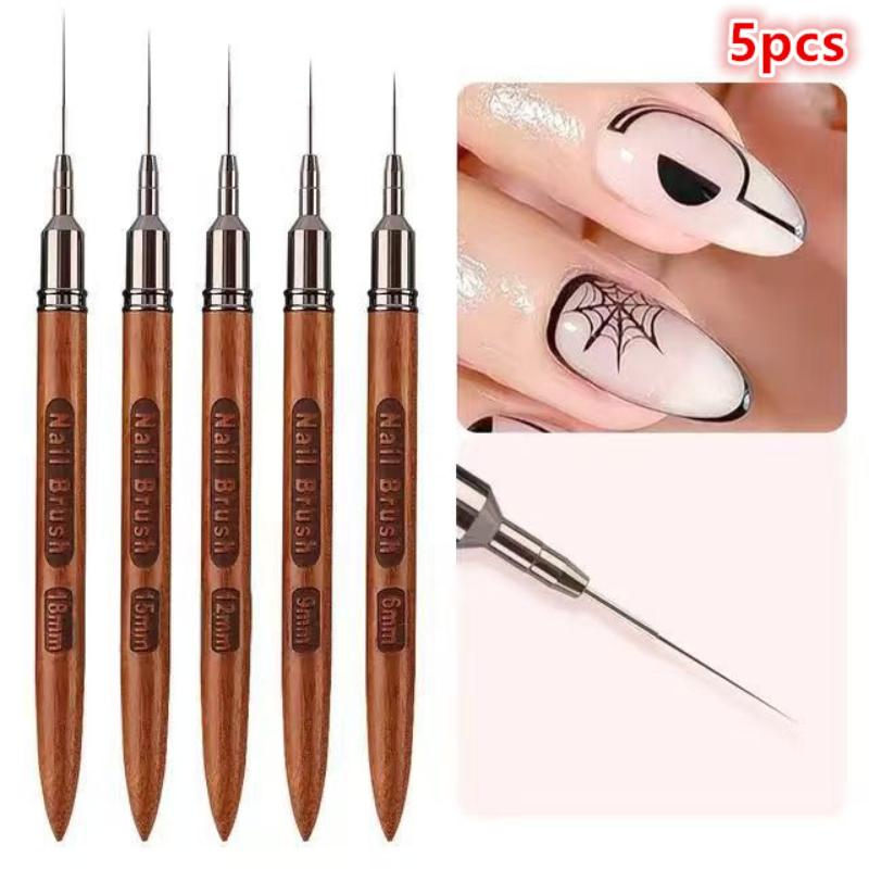Ensemble de 5 pinceaux pour na - Detailing Brush Set avis et prix