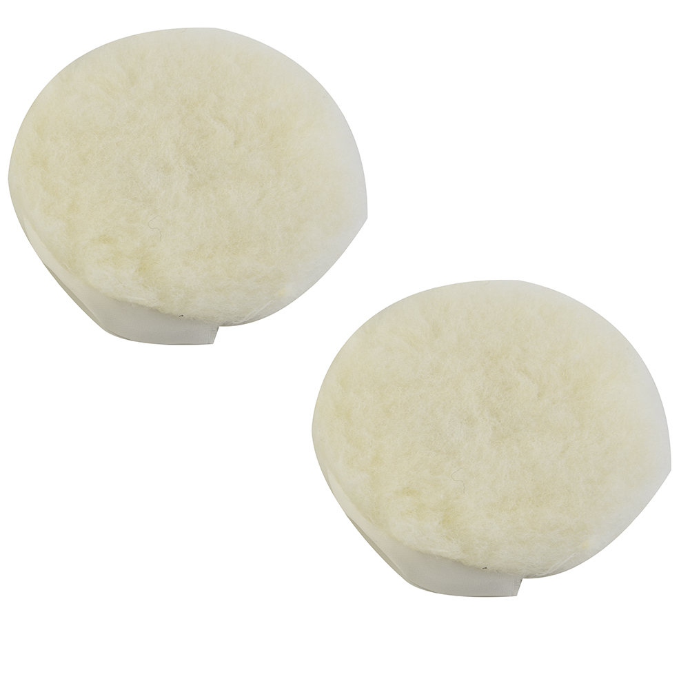 Ensemble de tampons de polissa - Polish Pad Set Buffer avis et prix
