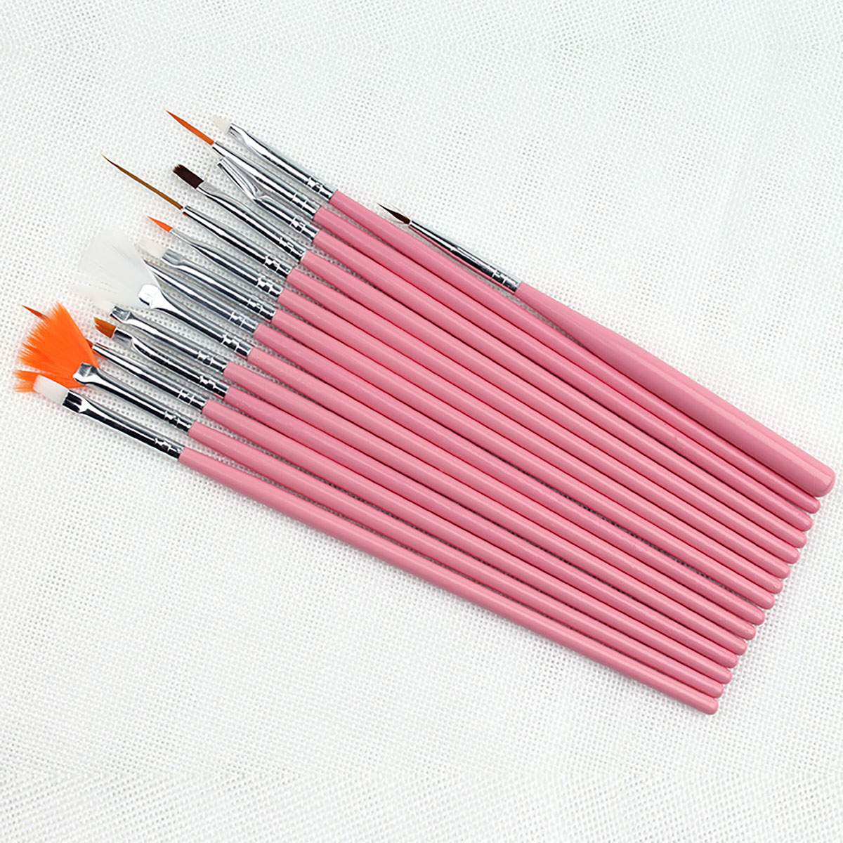 Ensemble de pinceaux à peintur - Detailing Brush Set avis et prix