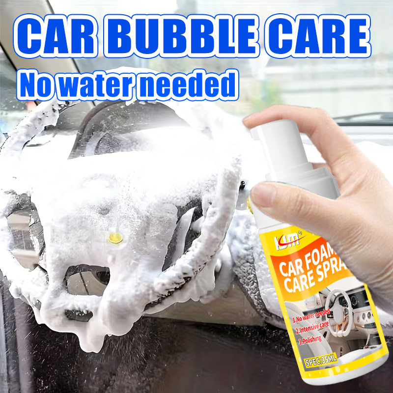 Nettoyant mousse multi-usages  - Seat Cleaner Fabric avis et prix