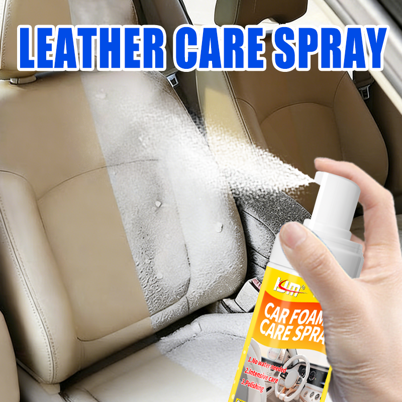 Nettoyant mousse multi-usages  - Seat Cleaner Fabric avis et prix