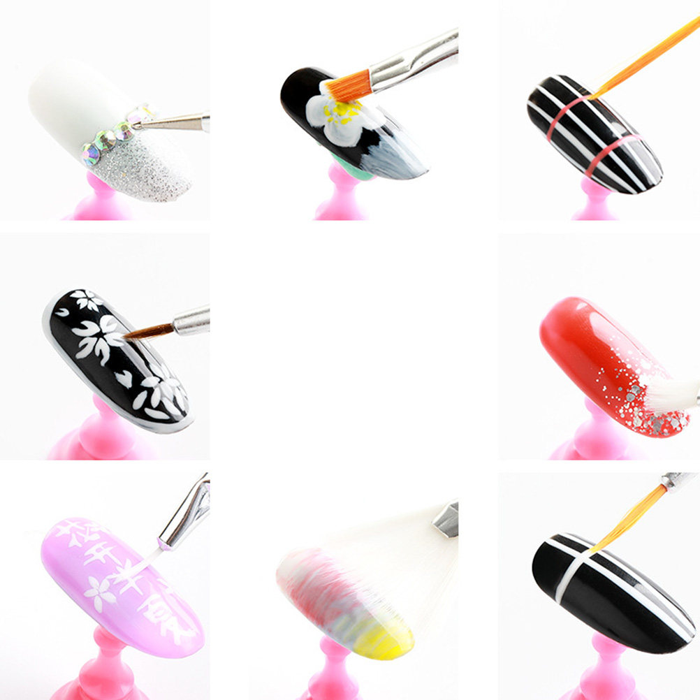 Ensemble de 20 pinceaux pour n - Detailing Brush Set avis et prix