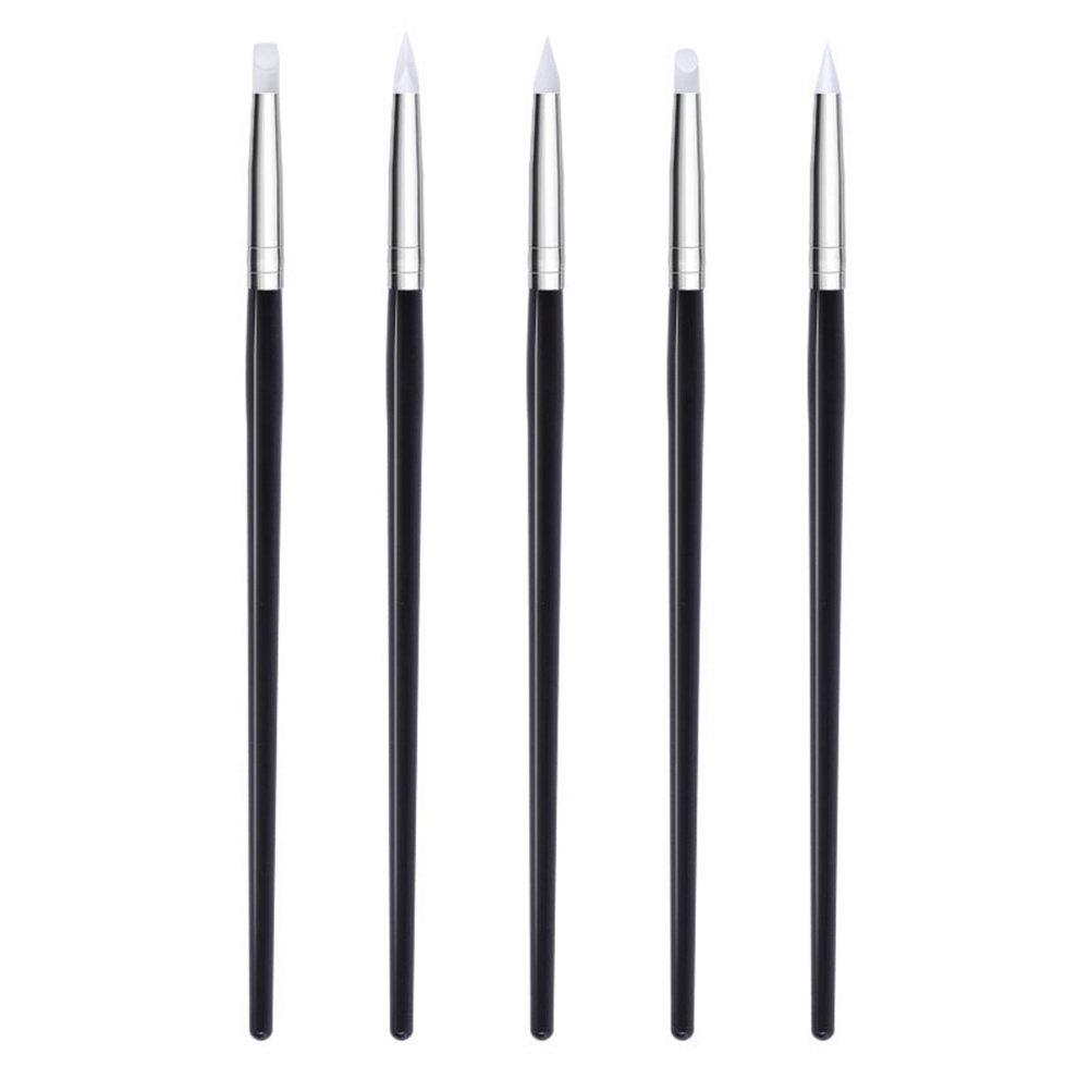 Ensemble de 20 pinceaux pour n - Detailing Brush Set avis et prix