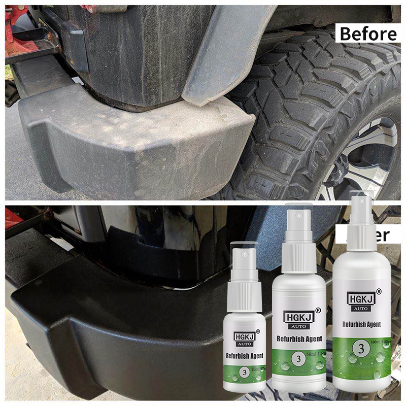 Rénovateur de cuir en plastiqu - Seat Cleaner Fabric avis et prix