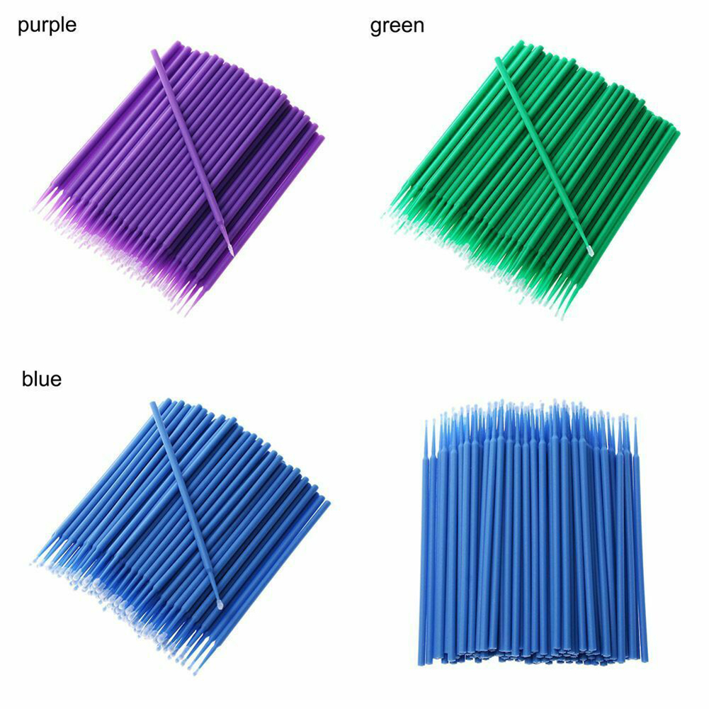 Pinceaux à peinture pour voitu - Detailing Brush Set avis et prix