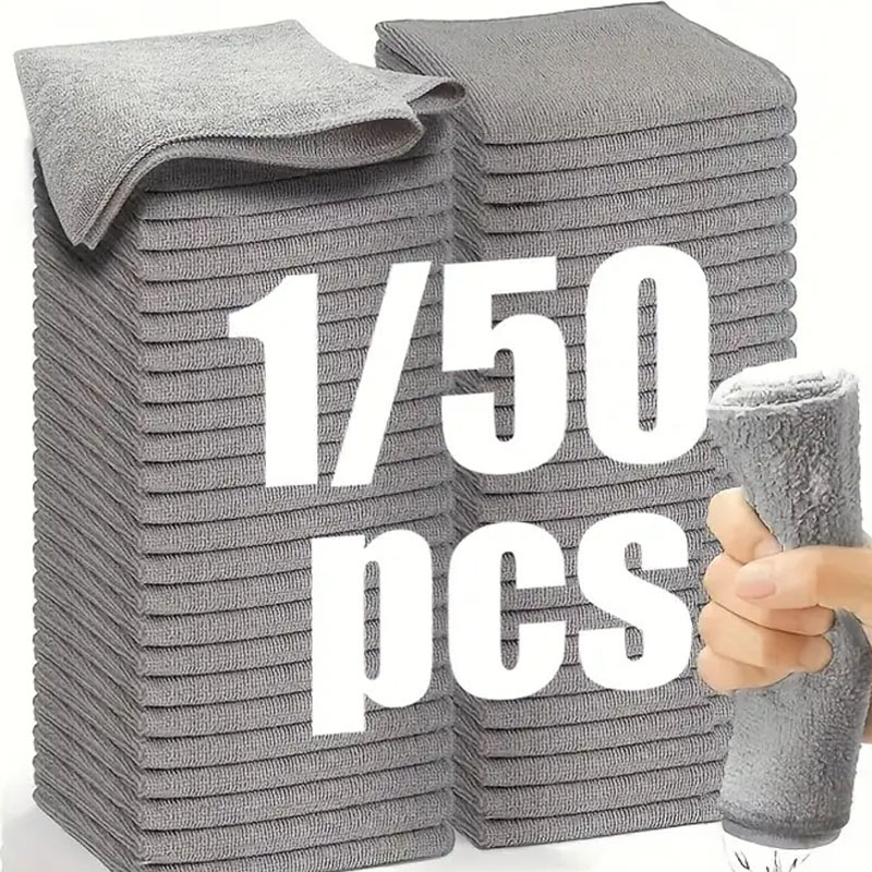 Chiffon de nettoyage en microf - Microfiber Towel Detailing avis et prix