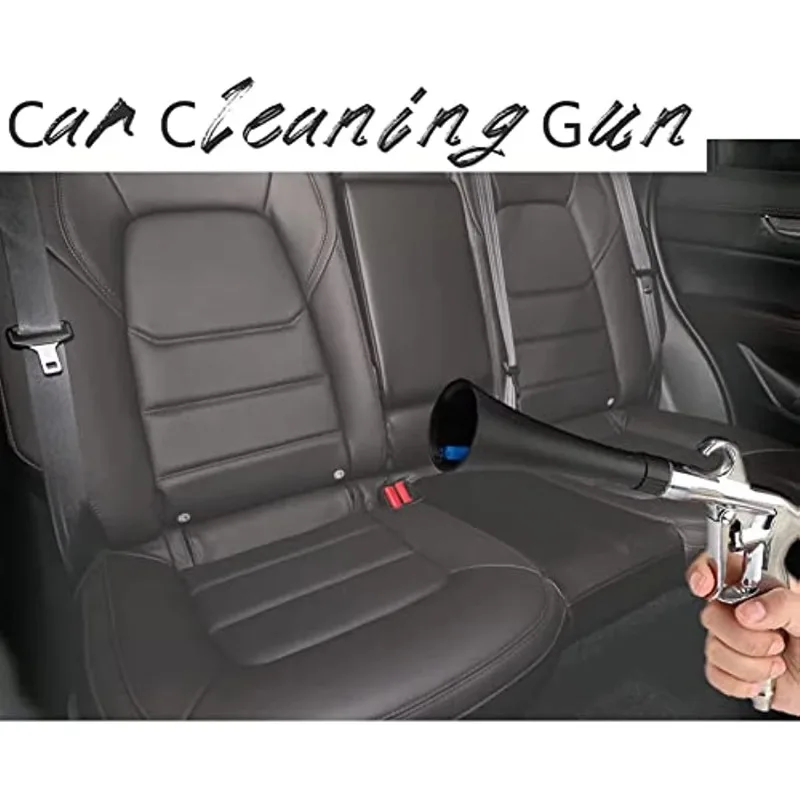 Pistolet de nettoyage intérieu - Dryer Car Blower avis et prix