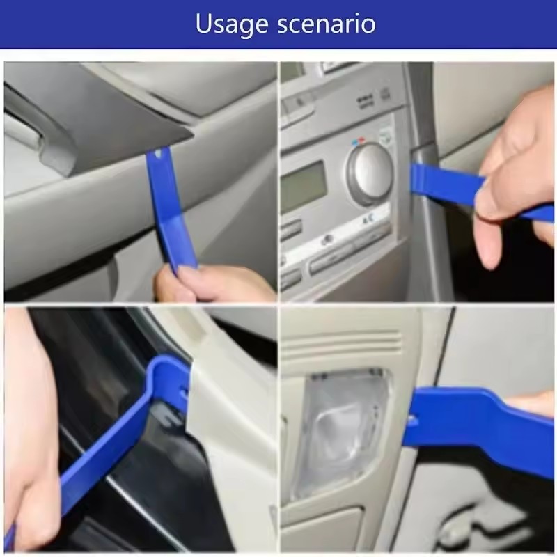 Ensemble de la quarité pour au - Trim Restorer Plastic avis et prix