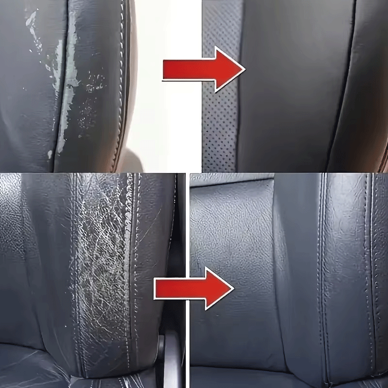 Crème de rénovation plastique  - Trim Restorer Plastic avis et prix