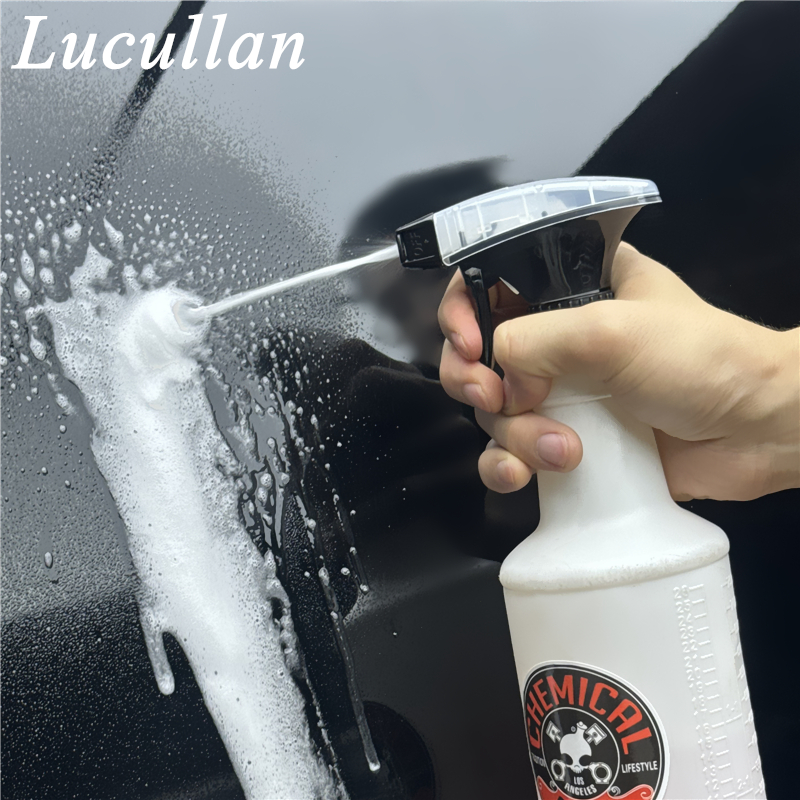 Pulvérisateurs de mousse profe - Interior Detailing Kit avis et prix