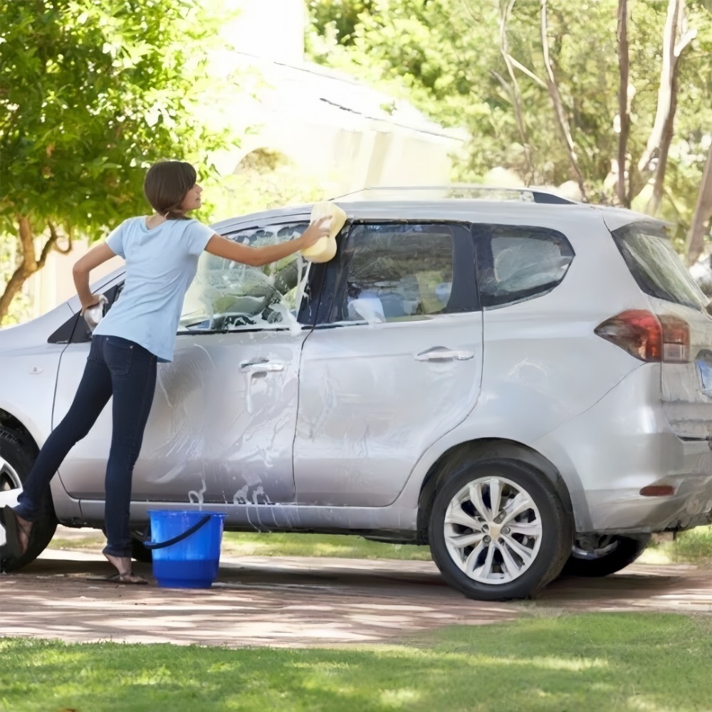 6 pièces Filtre en maille d'ac - Foam Cannon Car Wash avis et prix