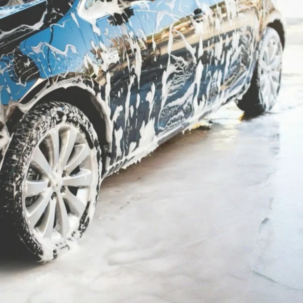 6 pièces Filtre en maille d'ac - Foam Cannon Car Wash avis et prix