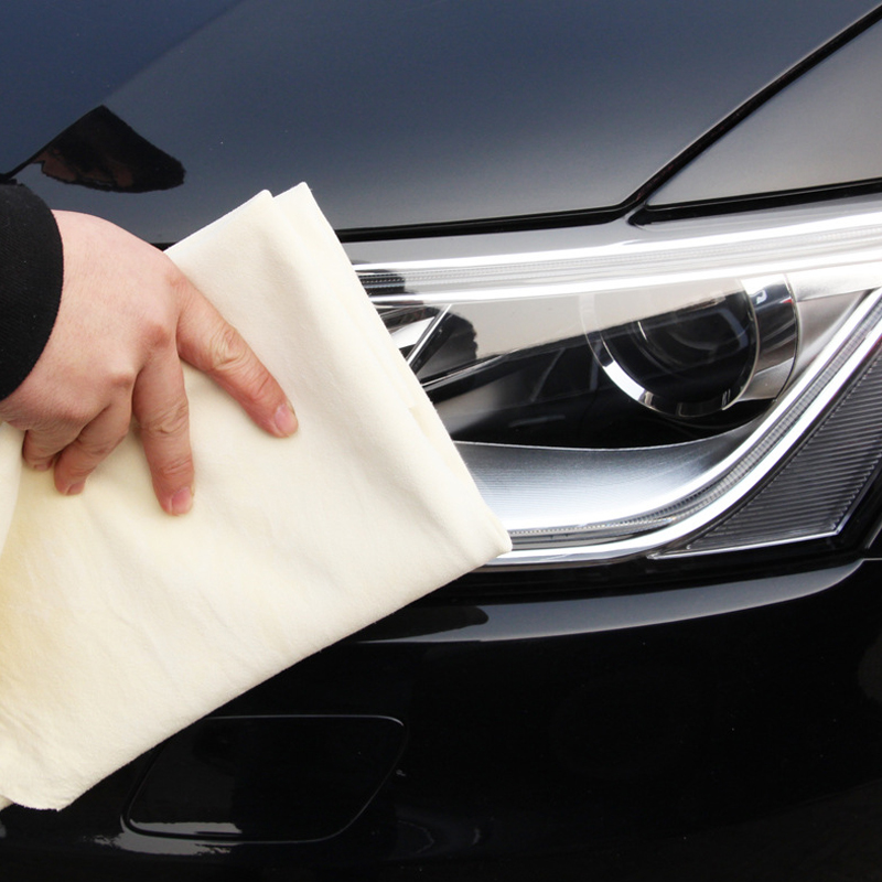 Serviettes de lavage de voitur - Interior Detailing Kit avis et prix