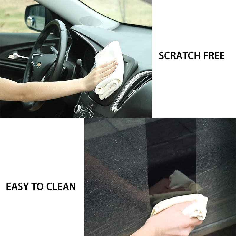 Serviettes de lavage de voitur - Interior Detailing Kit avis et prix