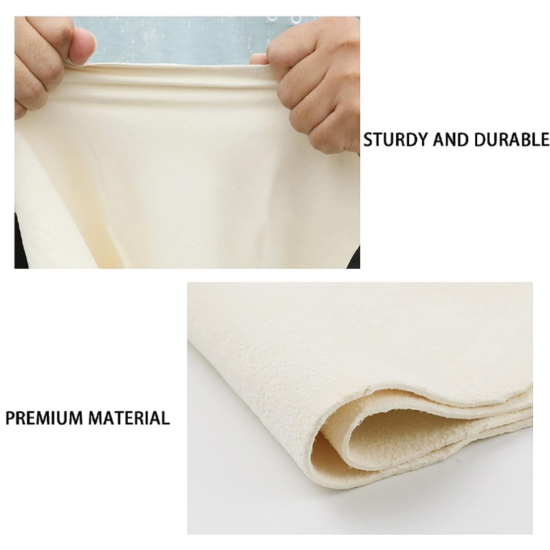 Serviettes de lavage de voitur - Interior Detailing Kit avis et prix