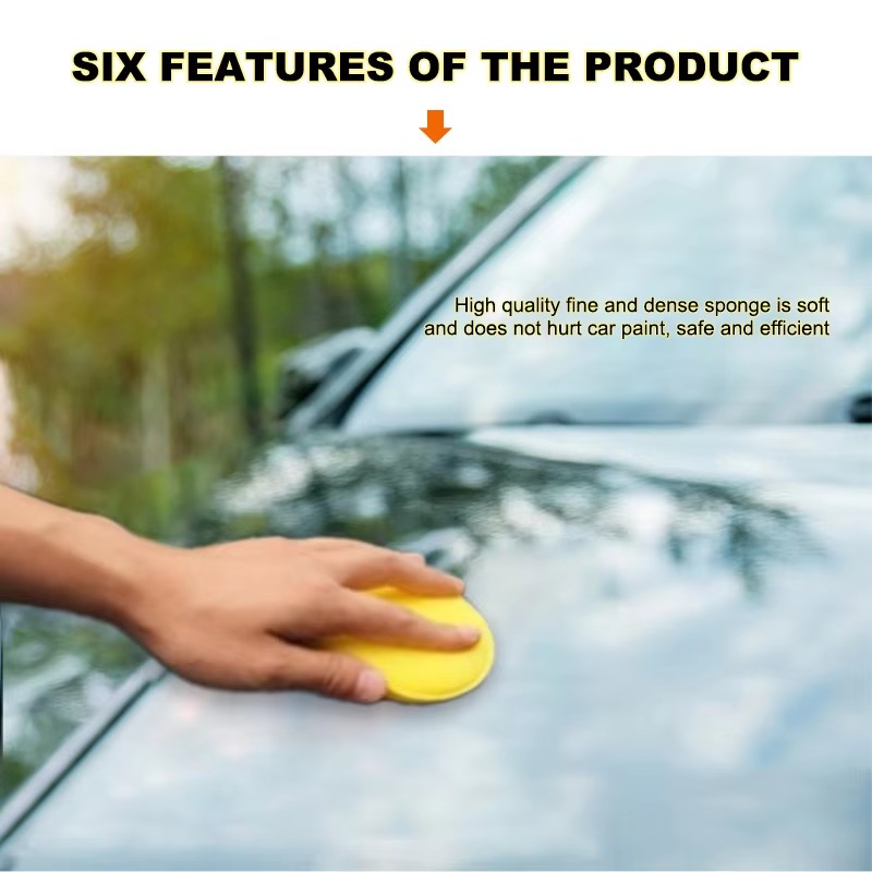 Outil d'entretien automobile g - Wax Applicator Pad avis et prix