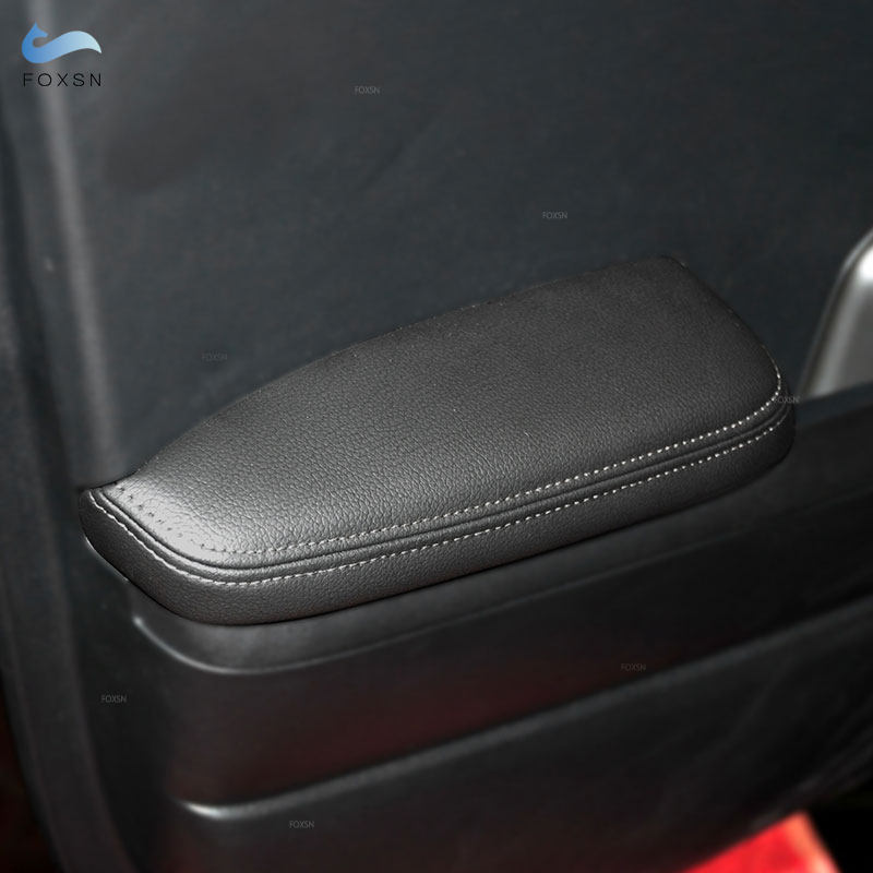 Couverture de panneau d'accoud - Leather Cleaner Interior avis et prix