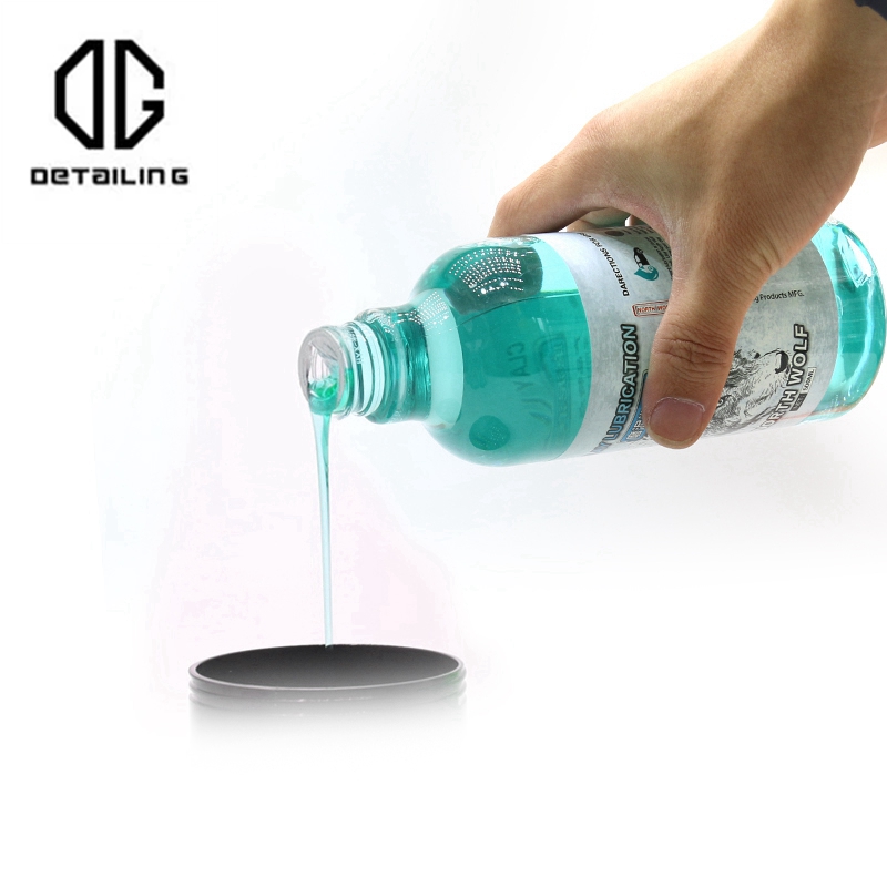 DETAILING-Barre d'Argile de Vo - Clay Bar Lubricant avis et prix