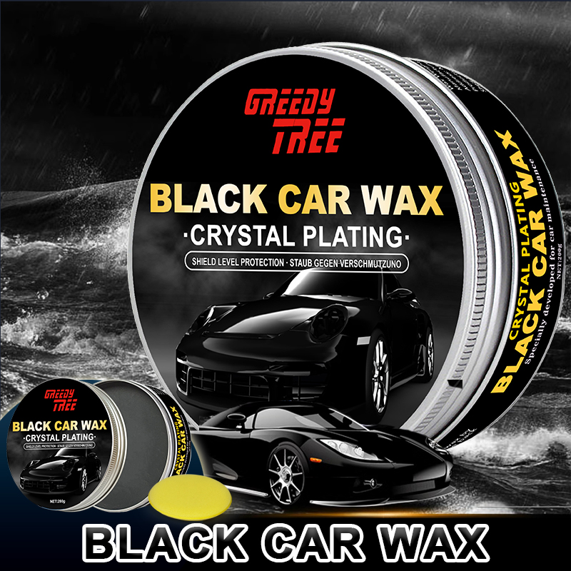 Cire d'entretien pour peinture - Car Wax Ceramic Coating avis et prix