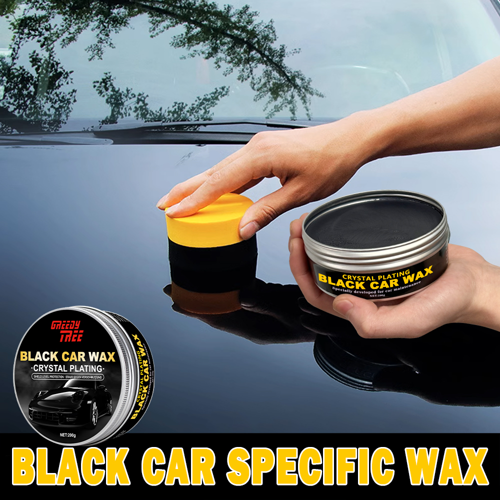 Cire d'entretien pour peinture - Car Wax Ceramic Coating avis et prix
