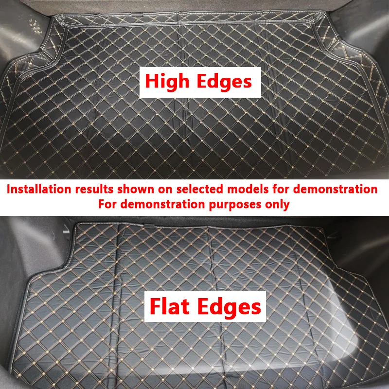 Tapis de coffre pour MG HS EHS - Leather Cleaner Interior avis et prix