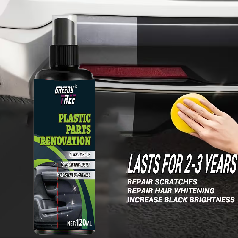 Pâte de réparation pour brilla - Trim Restorer Plastic avis et prix