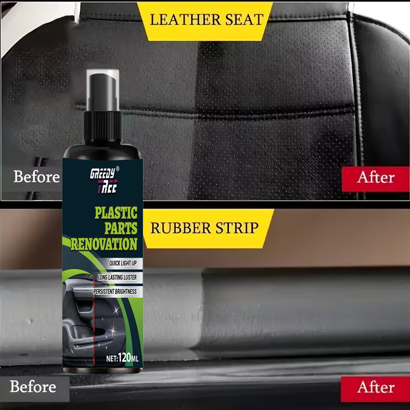 Pâte de réparation pour brilla - Trim Restorer Plastic avis et prix