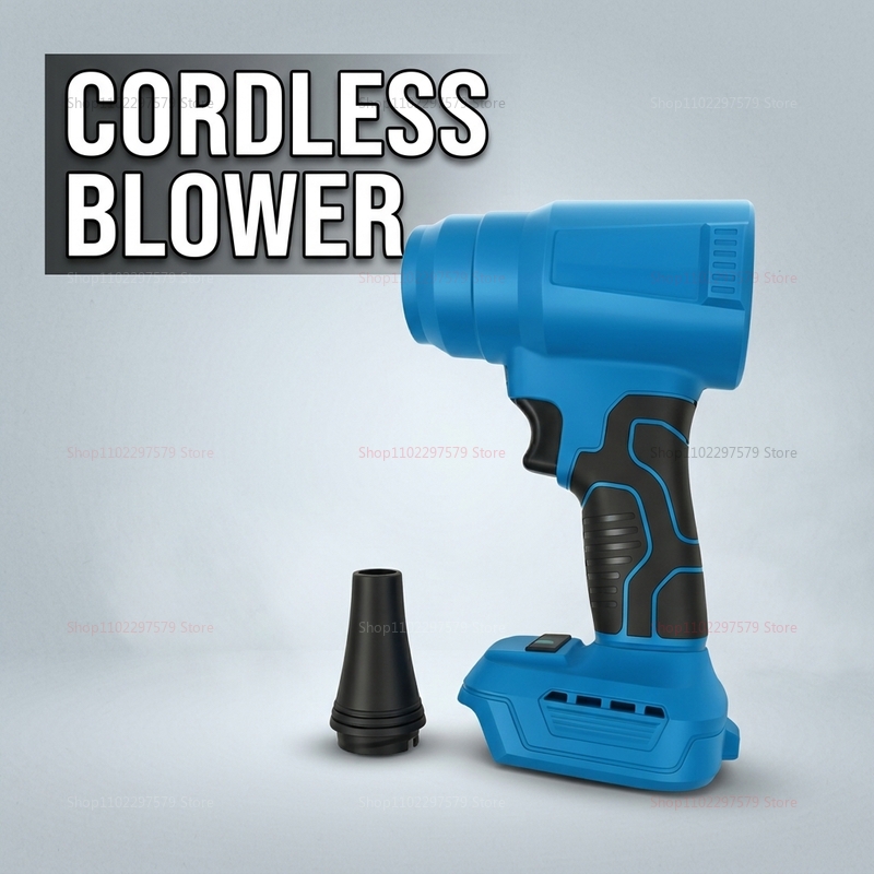 Ventilateur turbojet sans bala - Dryer Car Blower avis et prix