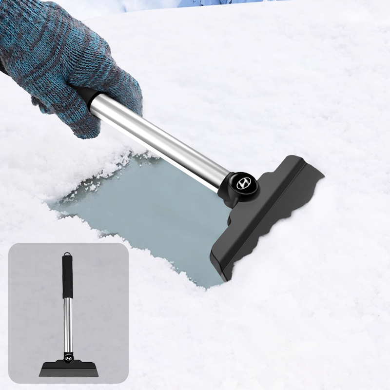 Brosse à neige pour voiture, p - Car Cleaning Brush avis et prix